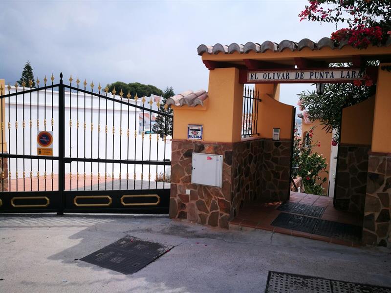 Hotel Apartamento El Olivar De Punta Lara